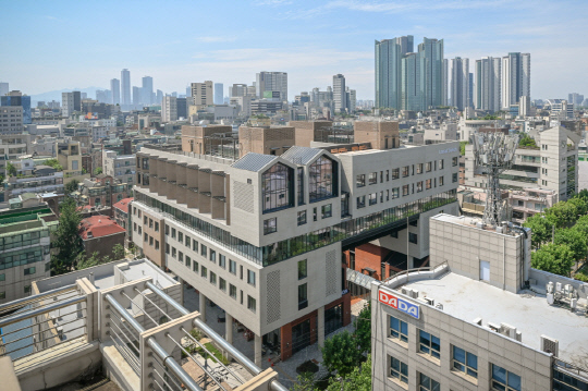 서울 마포구 로컬스티치 서교점 [로컬스티치 제공]